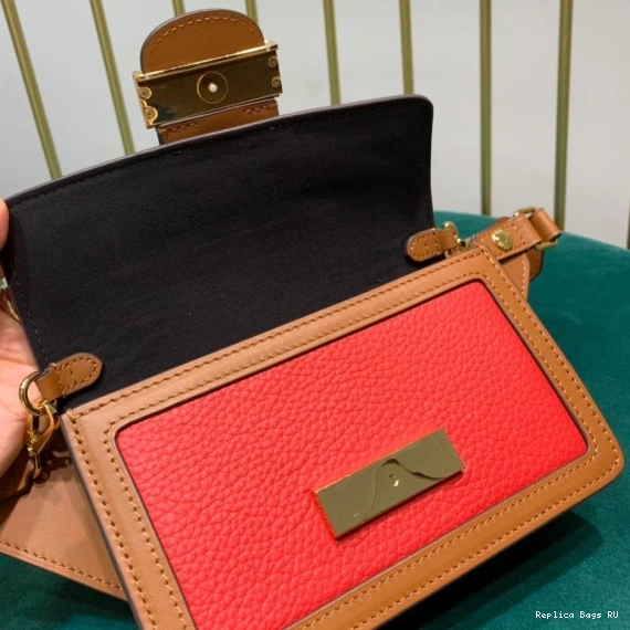 Affordable BUMBAG VUITTON DAUPHINE LOUIS 0818